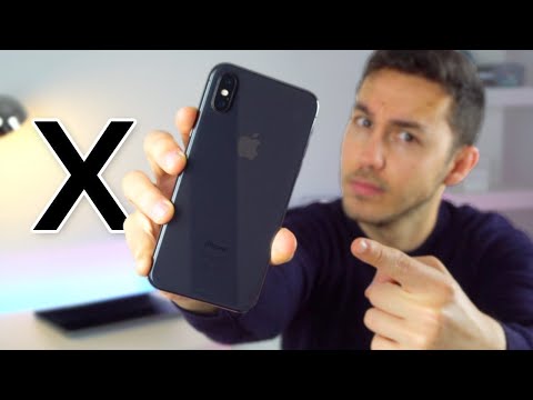 iPhone X in 2022: Is it worth it?
