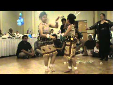 "MELINO MOE OFA" DANCED BY MELE HUFANGA N MELESIU KATOA