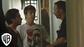 Download lagu Project X | #XTENDEDCUT : Costa Talks to The Cops | Warner Bros. Entertainment mp3