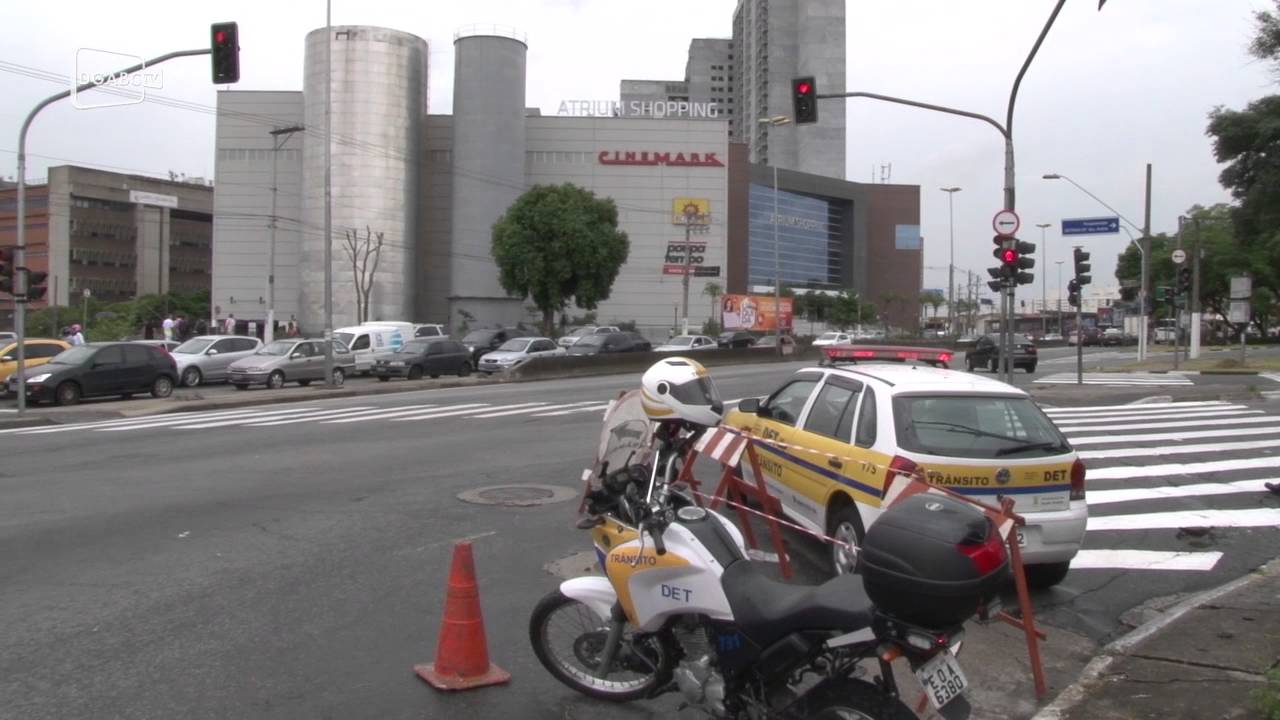 Cinegrafista flagra infrações no primeiro dia útil de mudança de vida; veja vídeo