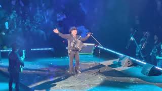 Alfredo Olivas - En definitiva - Arena Monterrey - 11 febrero 2023