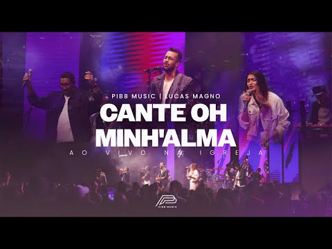 PIBB Music and Lucas Magno