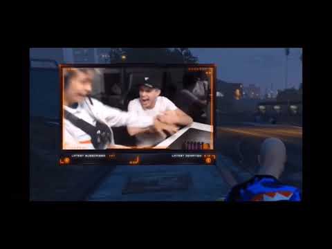 BEST OF WALID A LA VILLA EL GATO😂😭😭 (Meilleur Arab)