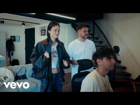 Olivia Wald, Q' Lokura - La Lokura (Remix)