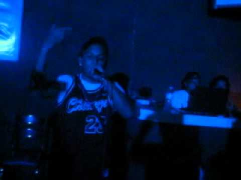 FREESTYLE DENOK-CHISPA MTZ DHQ