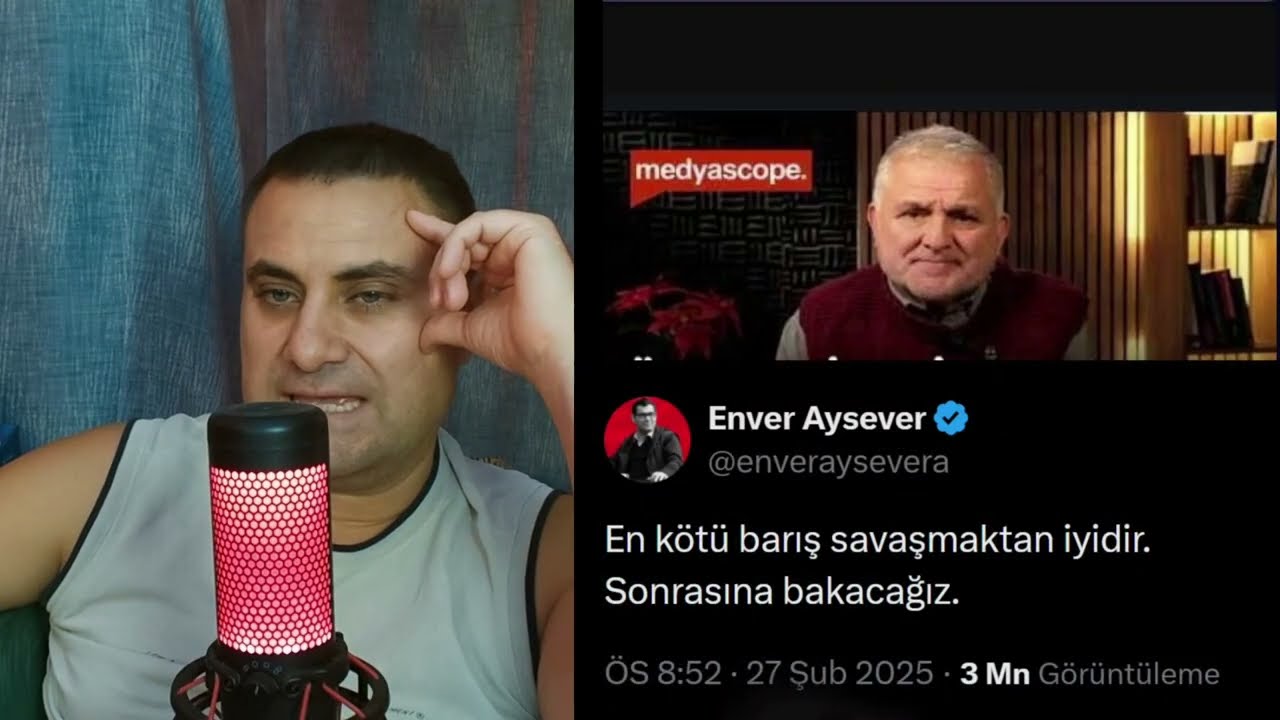 CY - Sizin Utangaç apocu Olduğunuzun Kanıtı