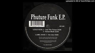 Pablo La Rosa - Into The Future