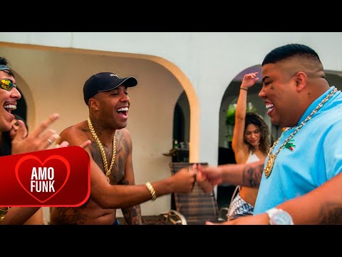 O GATONA SE FECHA COMIGO - MC Cebezinho, MC GP, Boladin 211 e Menor Richard (DJ Oreia)