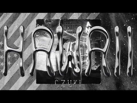 Czuki - Hawaii [prod. Ozi]