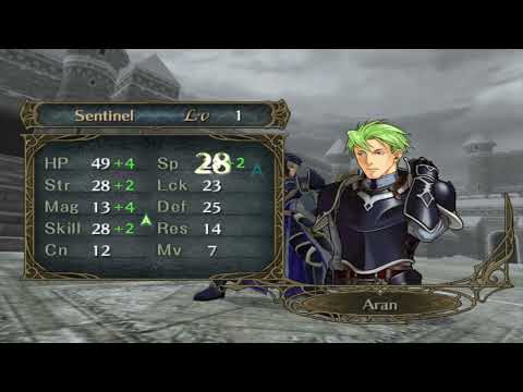 Fire Emblem: Radiant Dawn Walkthrough Part 30