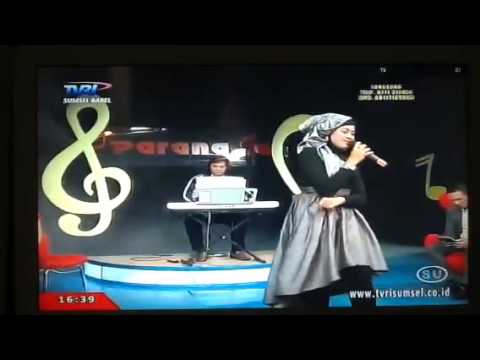 Aldhita Rizky - Alasan Terbesar