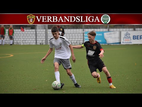 C-Jugend: 1. FC Lok Stendal - SG Union Sandersdorf