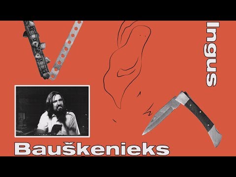 Video thumbnail for Trīsi, trīsi, sikspārnīt!