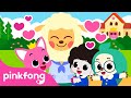 I Love My School! | I Love You, You Love Me Song | Song for Preschool Kids | Pinkfong Kids