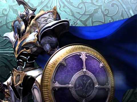 White Knight Chronicles 2 - Fly! My Bluebird! (Japanese)