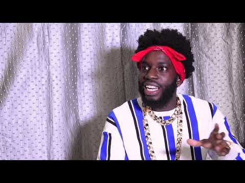 KUSH CORNER SEASON 1 EPS 4 JP SQUEEZE IT BOSS FROM TRINIDAD