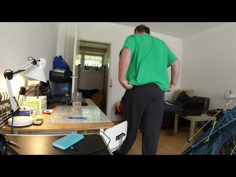 MongoTV_3326 - Danish Vlog - Går UD Igen og Optager Video Lørdag Eftermiddag