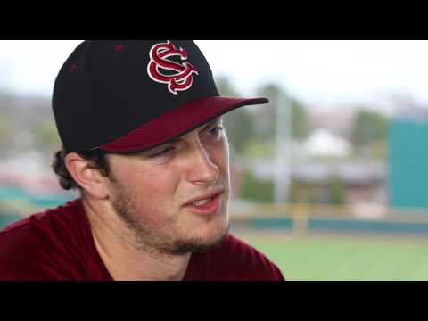 Gamecock Confidential: Carolina Baseball - Episode 2 - Pitcher/Catcher Relationship