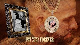 Merkules - ''Pat Stay Forever'' (Rest In Peace)