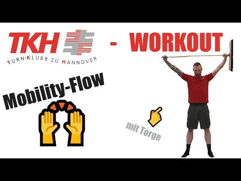 TKH - Workout / Mobility-Flow mit Torge
