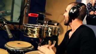 Patax " Selfish " from dvd " Patax Live From Infinity ". Jorge Perez Gonzalez.