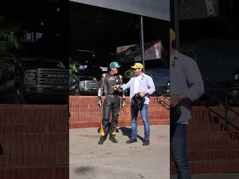 GWM Poer P30 surpreende na pista de Interlagos com conforto e estabilidade