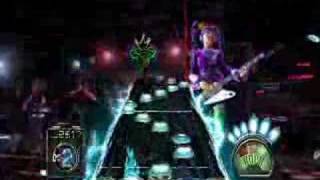 Demon Driver GH3 Custom