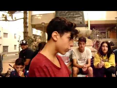 Qeondapa' VS Neo - Octavos - Pretemporada 2018 - Guerreros Del Under