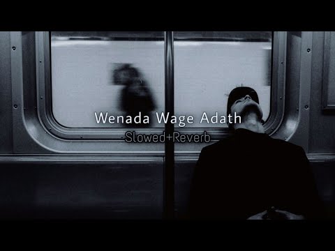 Wenada Wage Adath (Slowed+Reverb) SlowMo LK