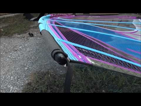 Présentation Loftsails Purelip 2013