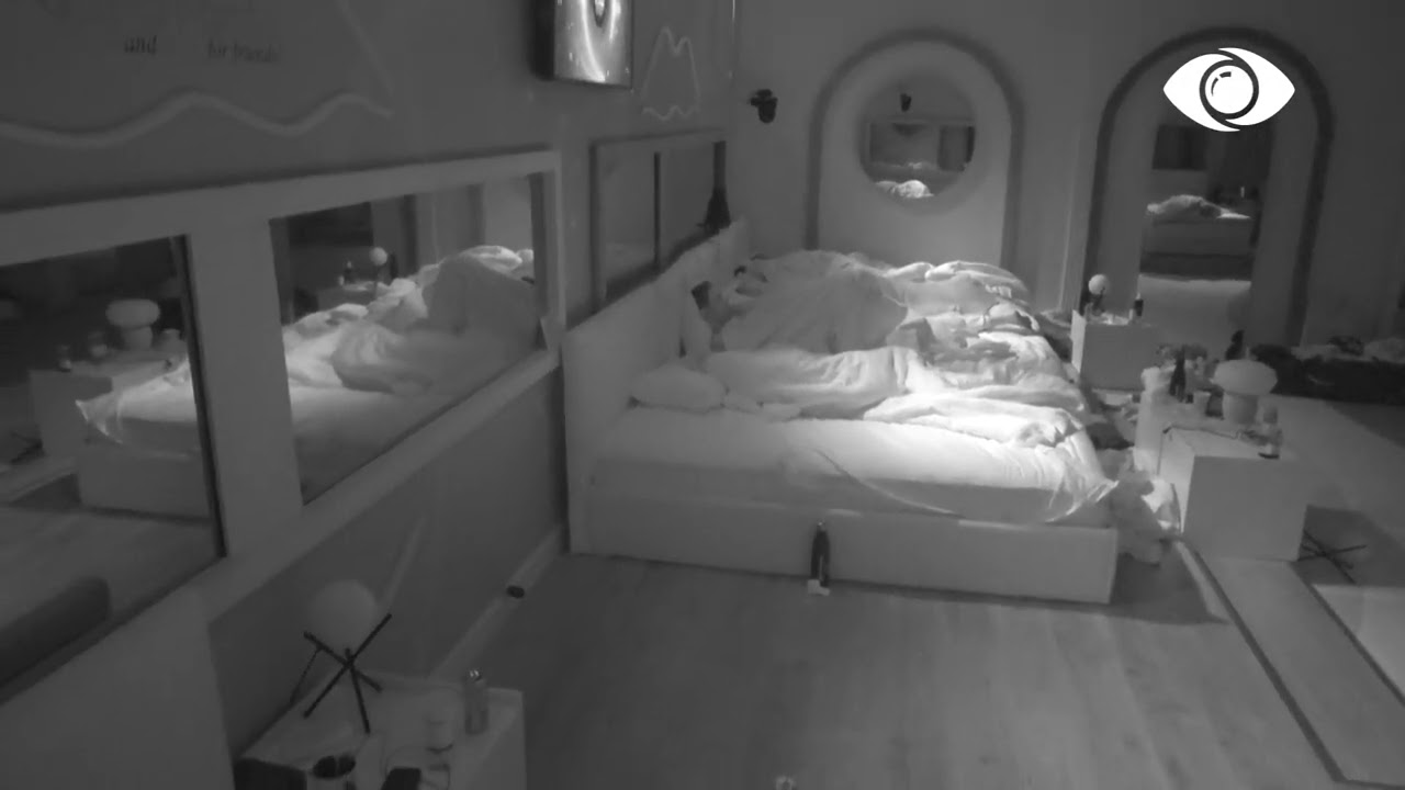 Të lidhur në litar/ Armaldo kërkon të shkojë në tualet, por nuk i zgjon banorët e tjerë