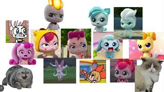 People Finally Met The Old Sylveeluna!! (Read Description)