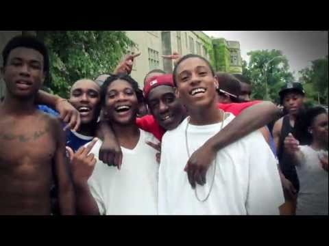 BAD$IDE ENT. VIDEO$HOOT ONA GRIND