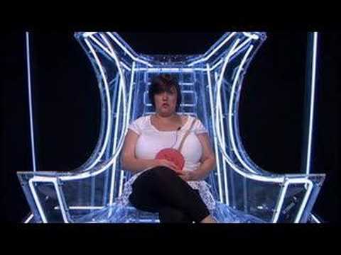 Big Brother 8 UK: 5th Weeks Nominations Part 2