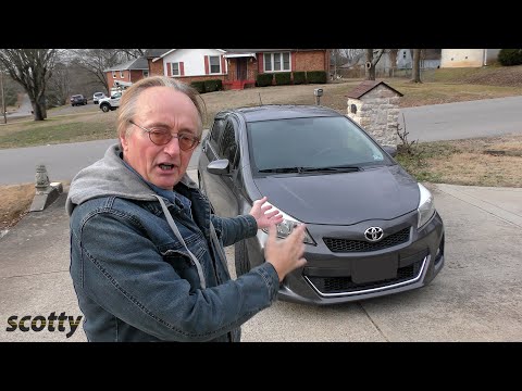 Thumbnail for Toyota Just Made a Tiny Car (and I’m Buying One) by Toyota, Car
