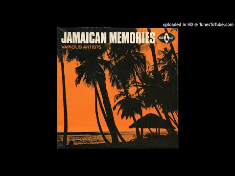 [A2] Roy Richards - Jamaican Memories (Jamaican Memories)
