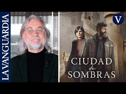 El público dicta sentencia a 'Ciudad de Sombras', la serie de Verónica Echegui en Netflix, y hay una