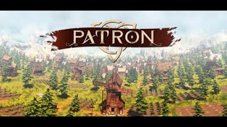 Patron First Impressions Review!!!