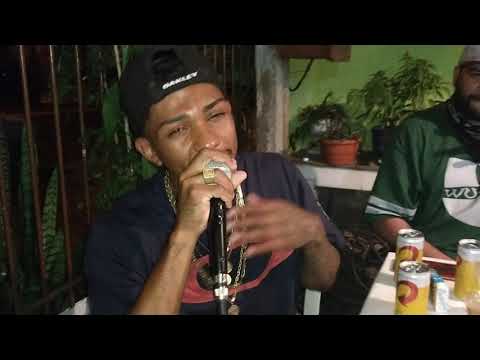 Mc Jéh JR e ManoToko