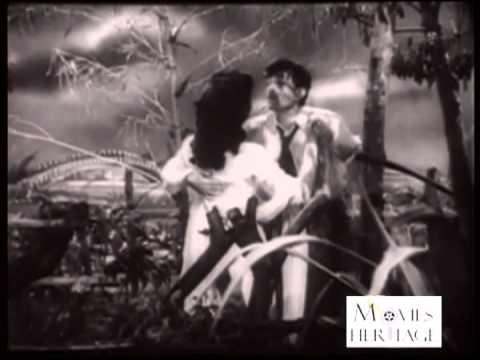 Tarari Tarari by M. Rafi & Suraiya - Dastan (1950)