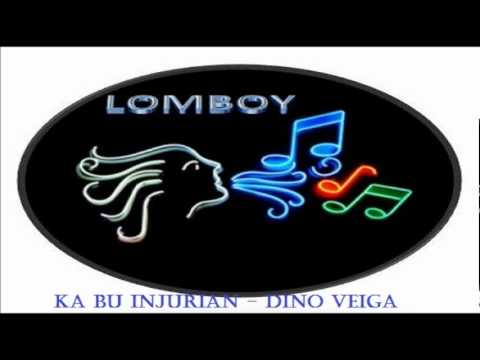 Dino Veiga - Ka bu injurian(2012)