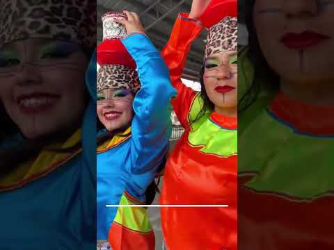 Feria de Saquisilí en Cotopaxi