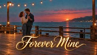 Forever Mine | 80s Love Ballad