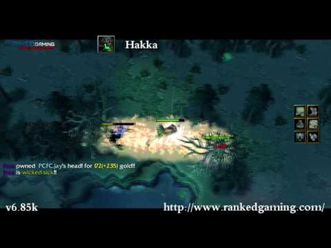 DotA RGC - Top10 Weekly Vol.21