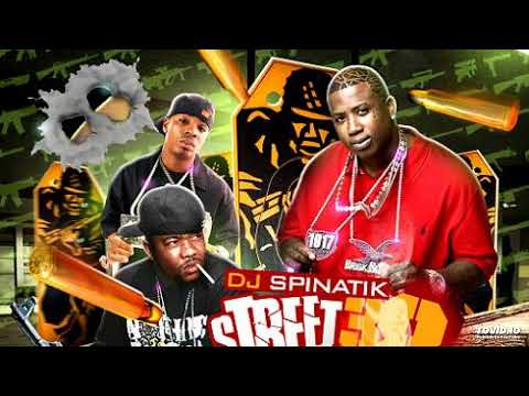Gorilla Zoe ft. Kollosus Ghetto
