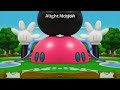 Mickey Mouse Clubhouse Theme Song In Lost Effect Low Voice REMAKE