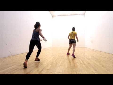 WPH R48Pro SLC - Hughes vs Churraoin