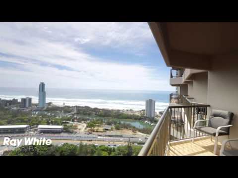 Unit 146 "Atlantis West" 2 Admiralty Drive, Paradise Waters