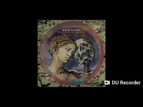 Djam Karet - Lost, But Not Forgotten