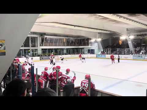 Antonin Plagnat But (Courbevoie vs Amiens) - Coupe de France - 24/10/2023 (1-15)